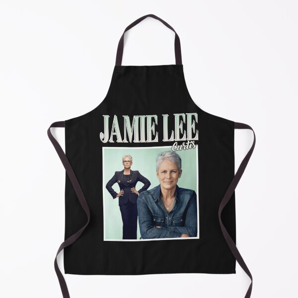 Item preview, Jamie Lee Curtis designed and sold by everettjamie3.