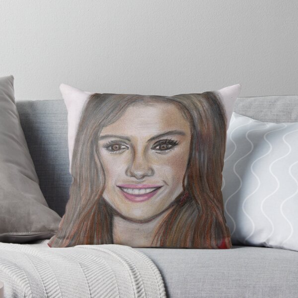 Item preview, Discovery Beautiful  Girl Smile designed and sold by Dolieart.