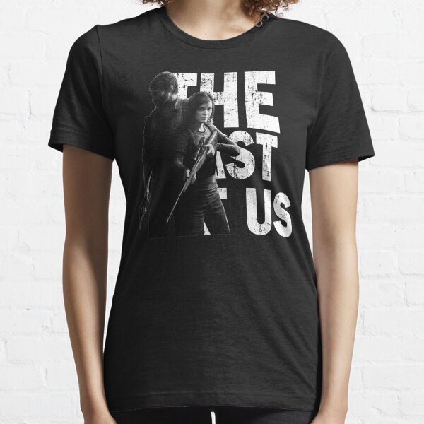 Der Letzte von uns Essential T-Shirt