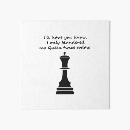 Now your just Somebody that I used to mate 💀 #chess