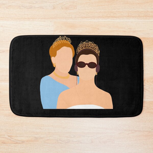 Item preview, The Princess Diaries Children Art Movie Film With The Presence Of The Princess The Queen Plays A Role That Is Loved By The Public designed and sold by PrincesDiariesi.