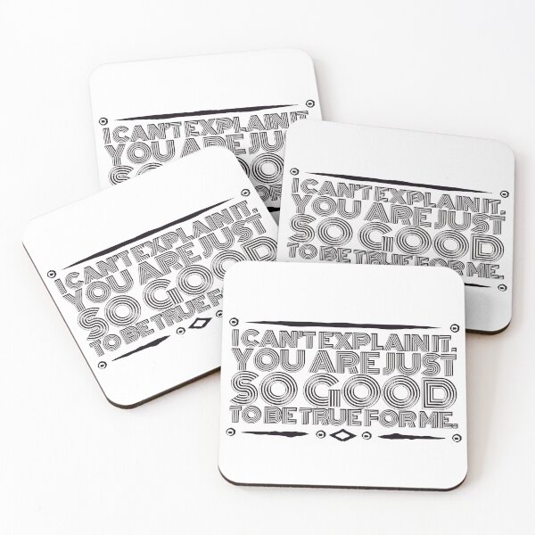 Item preview, So good to be true. designed and sold by assstono3027.