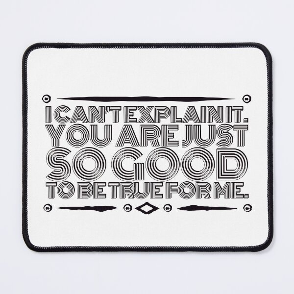 Item preview, So good to be true. designed and sold by assstono3027.