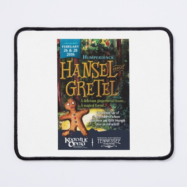 Item preview, 2016 Hansel and Gretel  designed and sold by GretelAndHansel.