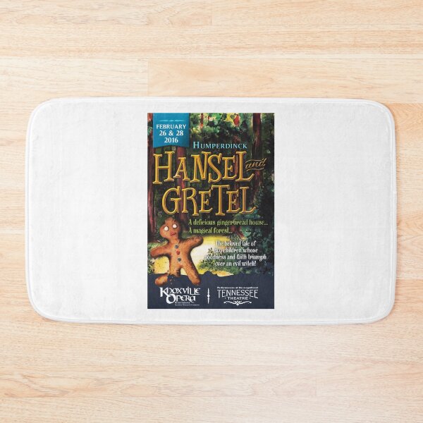 Item preview, 2016 Hansel and Gretel  designed and sold by GretelAndHansel.