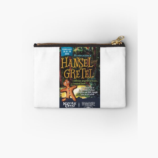 Item preview, 2016 Hansel and Gretel  designed and sold by GretelAndHansel.