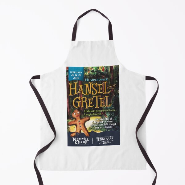 Item preview, 2016 Hansel and Gretel designed and sold by GretelAndHansel.
