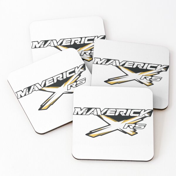 Aperçu de l'œuvre MAVERICK X RS CAN AM créée et vendue par IgnaceBani.
