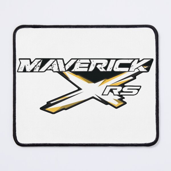 Item preview, MAVERICK X RS CAN AM designed and sold by IgnaceBani.