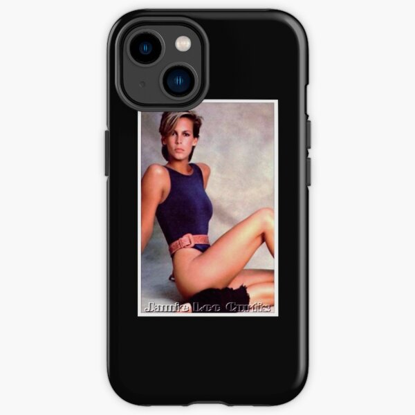 Jamie Lee Curtis Phone Cases for Sale Redbubble