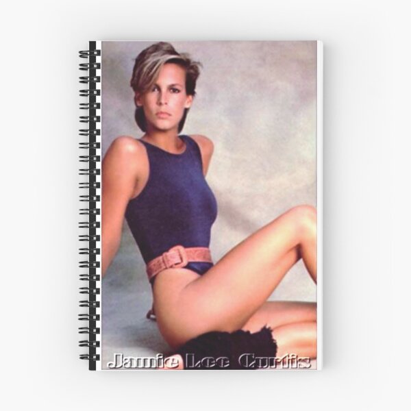 Item preview, Jamie Lee Curtis designed and sold by everettjamie3.