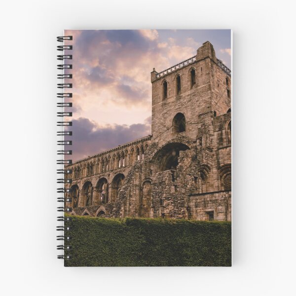 Item preview, Jedburgh Abbey designed and sold by JohnKenealy.
