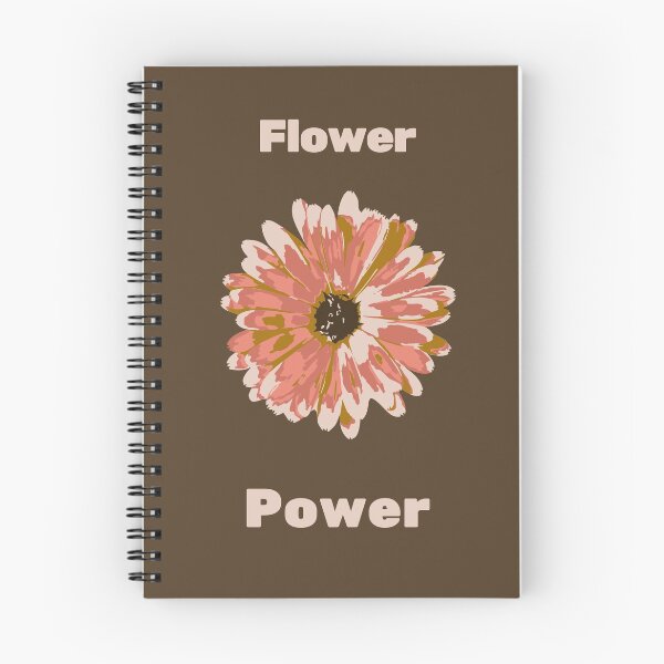 Artikelvorschau, Flowerpower entworfen und verkauft von Bunnos.