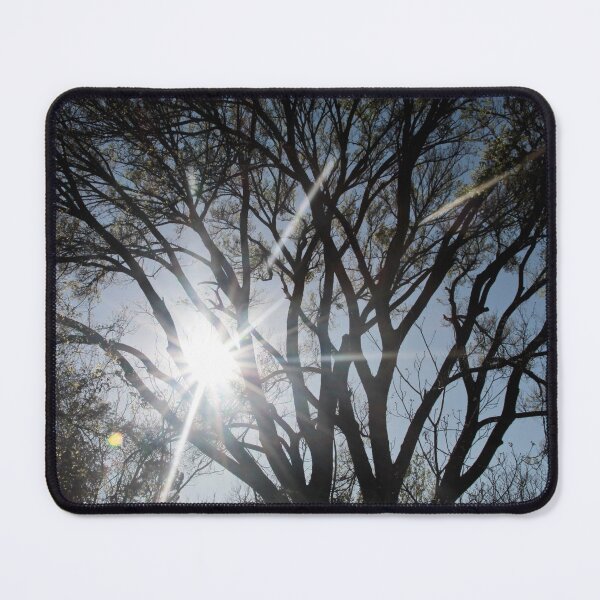 Item preview, Light Through the Trees designed and sold by LibertyStar.