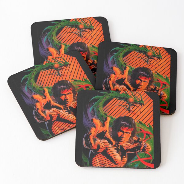 Item preview, Shang Chi || The Legend of the Ten Rings designed and sold by shopMACSHIP.