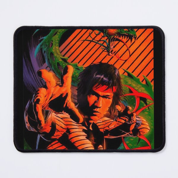 Item preview, Shang Chi || The Legend of the Ten Rings designed and sold by shopMACSHIP.
