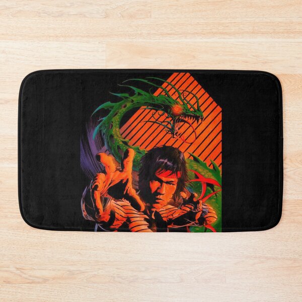 Item preview, Shang Chi || The Legend of the Ten Rings designed and sold by shopMACSHIP.