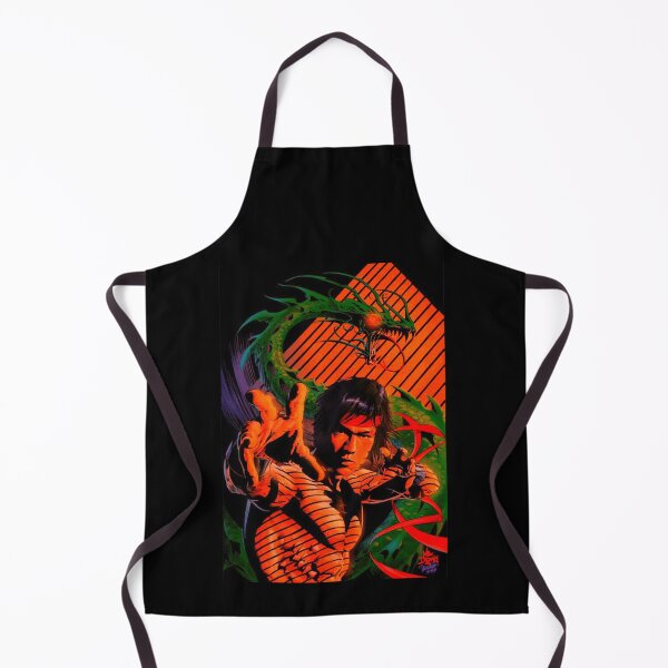 Item preview, Shang Chi || The Legend of the Ten Rings designed and sold by shopMACSHIP.