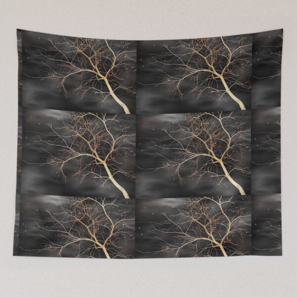 Item preview, Winter Tree designed and sold by glink.