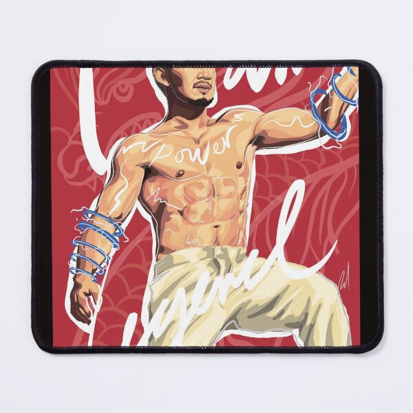 Item preview, Shang Chi || The Legend of the Ten Rings designed and sold by shopMACSHIP.