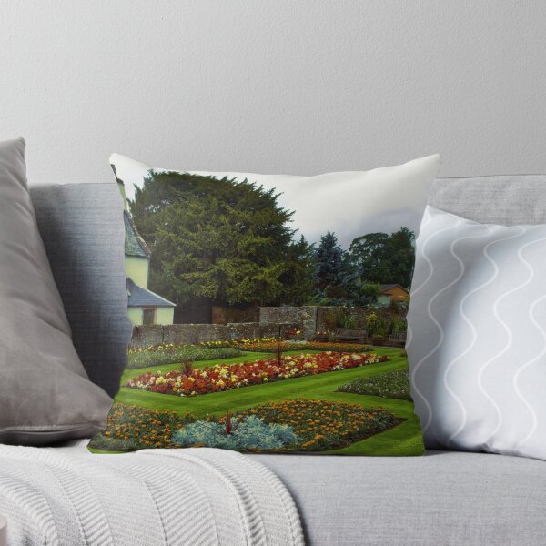 Item preview, Melrose Garden designed and sold by JohnKenealy.