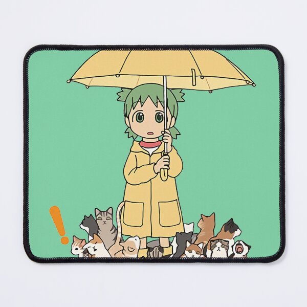 Item preview, Yostuba & cats designed and sold by trichoplax.