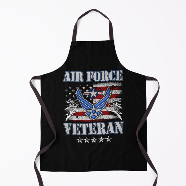 Item preview, US Air Force Veteran T Shirt For The USAF Veterans Day 4th of July Gift designed and sold by GudrunSchuppe.