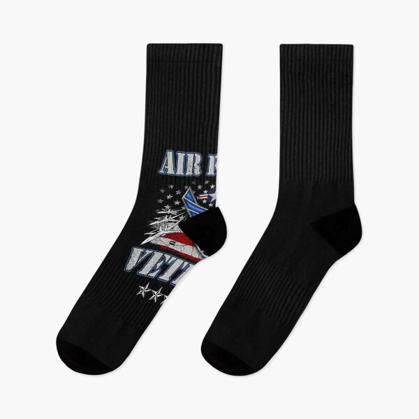 Item preview, US Air Force Veteran T Shirt For The USAF Veterans Day 4th of July Gift  designed and sold by GudrunSchuppe.