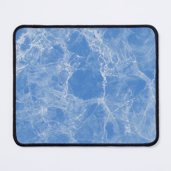 Item preview, Stormy Blue Marble Pattern Design designed and sold by Piper-Deals.