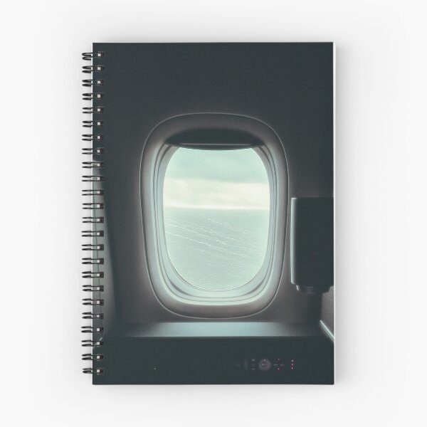 Item preview, Raindrops on the Airplane Window designed and sold by jnbr.