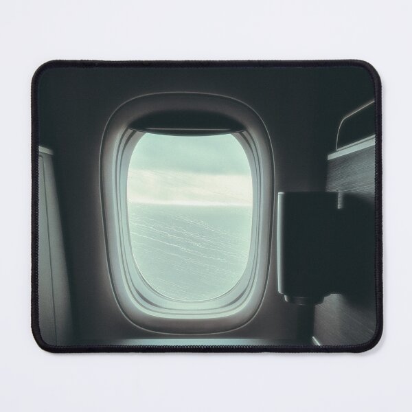Item preview, Raindrops on the Airplane Window designed and sold by jnbr.