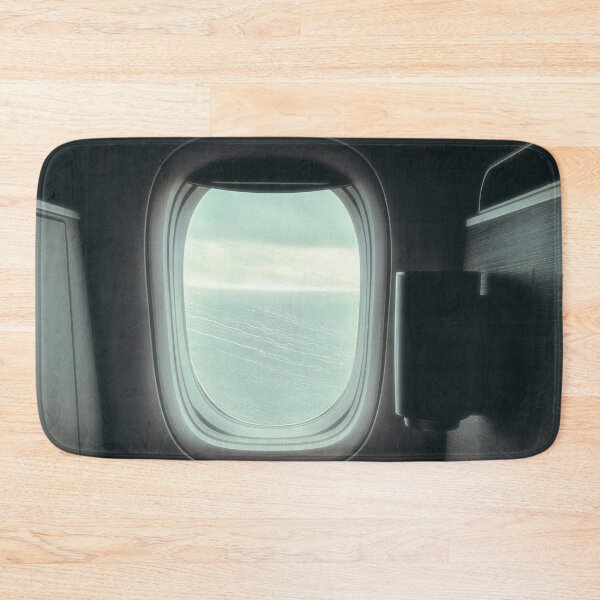 Item preview, Raindrops on the Airplane Window designed and sold by jnbr.