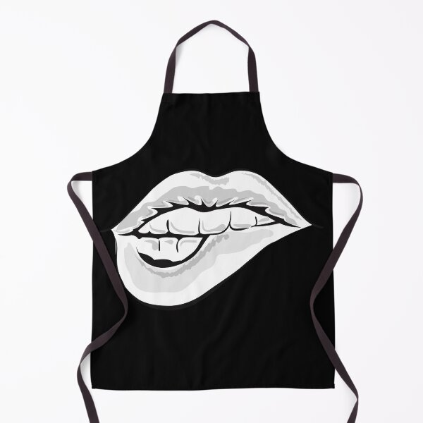 Item preview, Hot Biting Frisky Lips designed and sold by theniteflix.