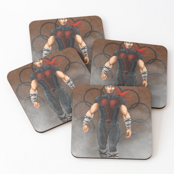 Item preview, Shang Chi || The Legend of the Ten Rings designed and sold by shopMACSHIP.