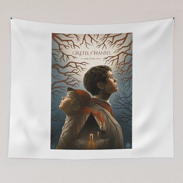 Item preview, Alternative Gretel and Hansel 2020 designed and sold by GretelAndHansel.