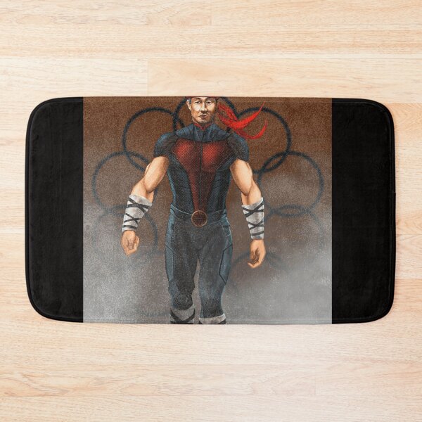 Item preview, Shang Chi || The Legend of the Ten Rings designed and sold by shopMACSHIP.