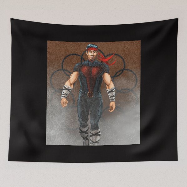 Item preview, Shang Chi || The Legend of the Ten Rings designed and sold by shopMACSHIP.