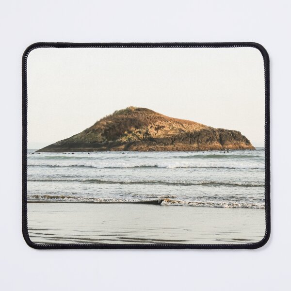 Item preview, Long Beach Tofino Beach designed and sold by Ella O.