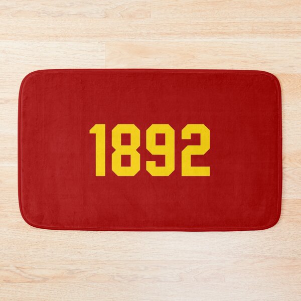 Item preview, 1892 Liverpool Yellow Alt designed and sold by VRedBaller.