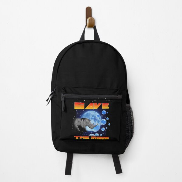 Item preview, Save The Rhinos designed and sold by Flirt-Teez.