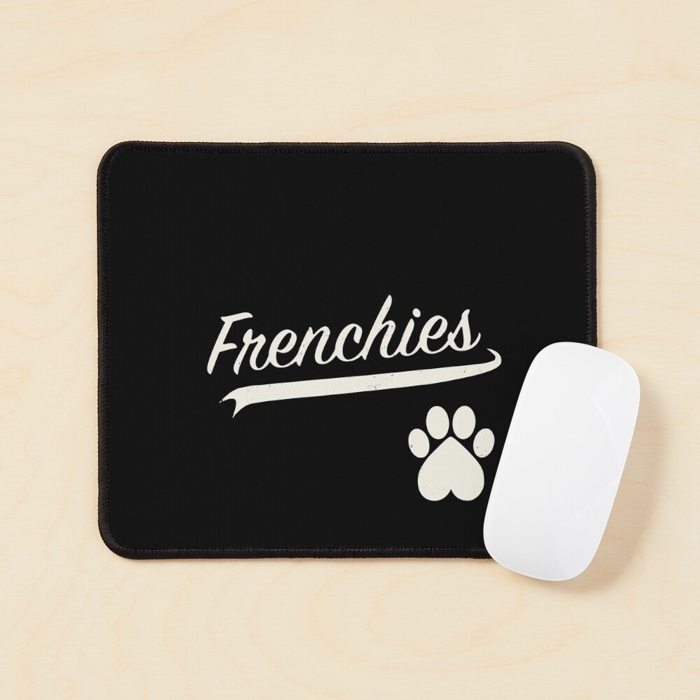 Item preview, Mouse Pad designed and sold by 8PawsStudio.
