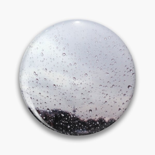 Item preview, A Rainy Day In California designed and sold by jnbr.