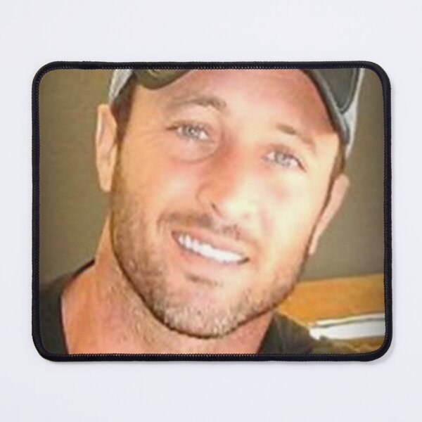 Item preview, Alex O'loughlin  designed and sold by Paololm.