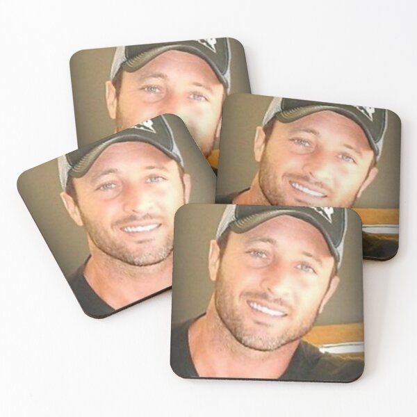 Item preview, Alex O'loughlin  designed and sold by Paololm.