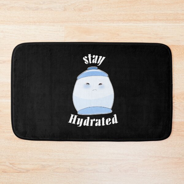 Item preview, Stay hydrated! designed and sold by leopardgecko7.
