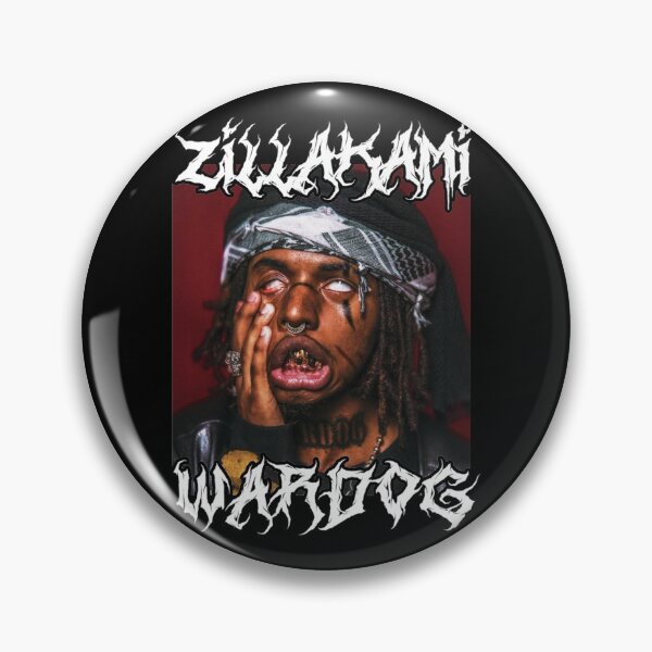 Item preview, Zillakami  designed and sold by GudrunSchuppe.