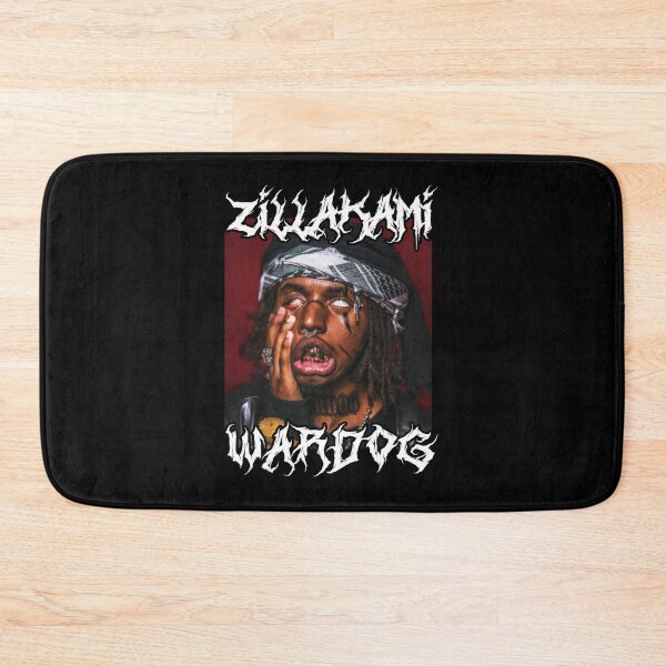 Item preview, Zillakami  designed and sold by GudrunSchuppe.