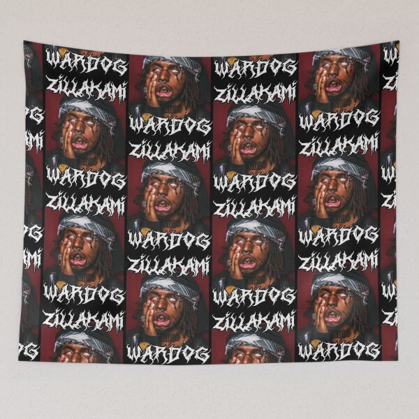 Item preview, Zillakami  designed and sold by GudrunSchuppe.
