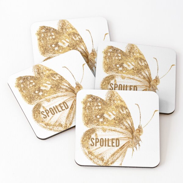 Item preview, Spoiled designed and sold by creativemeanss1.