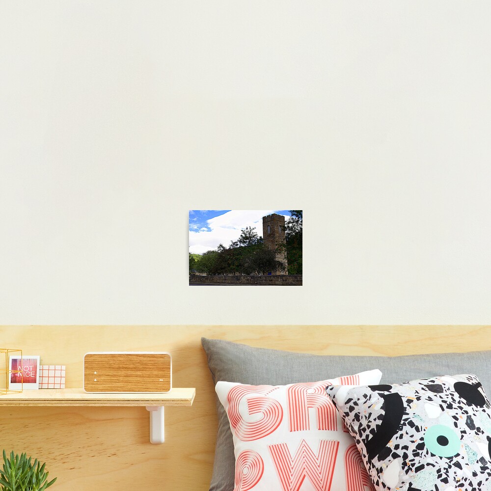 Item preview, Photographic Print designed and sold by JohnKenealy.